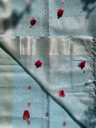 Tissue Zari Sarees