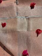 Tissue Zari Sarees