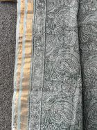 Sage Sanganeri Kota doriya Saree