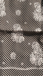 Leheriya Chikankari Kotadoriya Saree