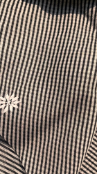 Leheriya Chikankari Kotadoriya Saree