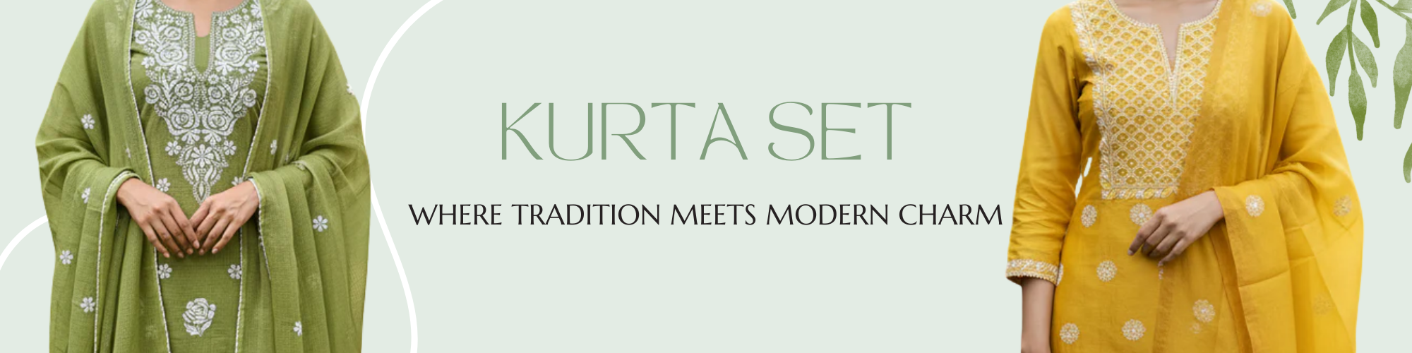 Category Banner