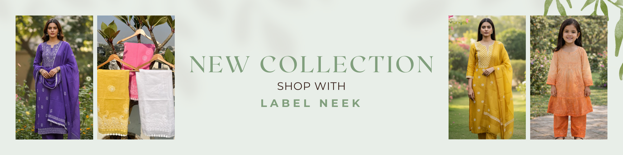 Category Banner